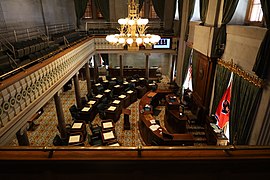 Tennessee Senate