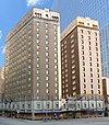 Texas State Hotel