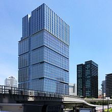 東京ガーデンテラス紀尾井町