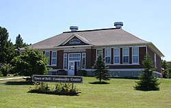 Community center