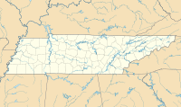 KMNV is located in Tennessee