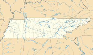 Sewart AFB is located in Tennessee
