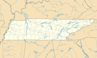 Ice hockey in Tennessee is located in Tennessee