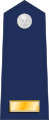 Second lieutenant (United States Air Force)[58]