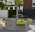 Laufbrunnen