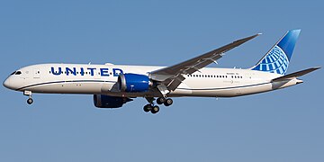 Boeing 787-9