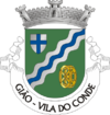 Brasão de armas de Gião