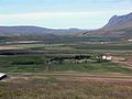 Jökulstaðir, the farm where Jökull Ingimundarsson is said to have settled]]