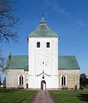 Vinslövs kyrka