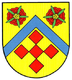 Coat of arms of Dötlingen