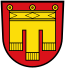 Blason de Herrenberg