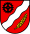 Blason de Turgi