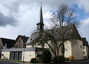 Pfarrkirche St. Georg