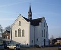 Church De Witte Kerk