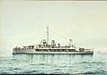 HMS M31