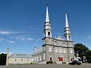 Notre-Dame-de-Bonsecours