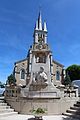 Église Saint-Martin de Marboz