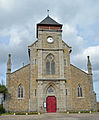 Église Saint-Pierre de Trégueux