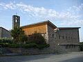 Église Notre-Dame du Sacré-Cœur d'Alboussière