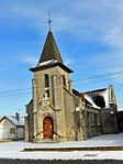 Neue Kirche Saint-Martin