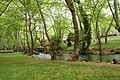 Agios Nikolaos park