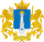 Coat of arms of Ulyanovsk Oblast