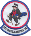 11th Tactical Missile Squadron