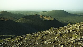 Timanfaya