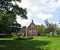 Farm in Boazum