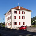 Gemeindehaus