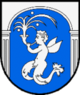 Coat of arms of Bad Tatzmannsdorf