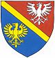 Coat of arms of Drasenhofen