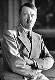 Adolf Hitler  Germany 1933–1945