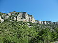 Habitat in Ardeche