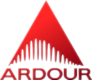 Логотип программы Ardour