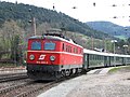 ÖBB 1010, Payerbach-Reichenau C