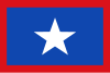 Flag of San José