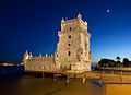 Belem Tower, Lisbone