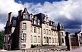 Le château de Lady Mond (réplique)