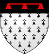 Blason de Gouy-en-Artois