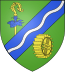 Blason de Saint-Martin-de-Nigelles