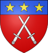 Blason Famille Agulhac