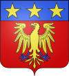 Blason de Bonnencontre