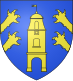 Coat of arms of Maubec