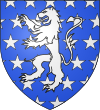 Blason de Saint-Bonnet-près-Bort