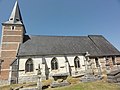 Église Saint-Pierre-et-Saint-Paul.