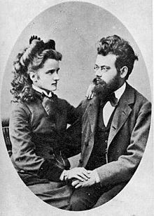 Ludwig et Henriette