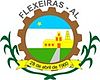 Coat of arms of Flexeiras