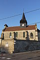 Kapelle Sainte-Marguerite