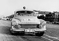 new version File:East Germany DDR license plate Erfurt 1962